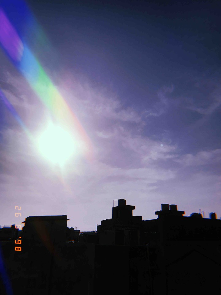 skylines