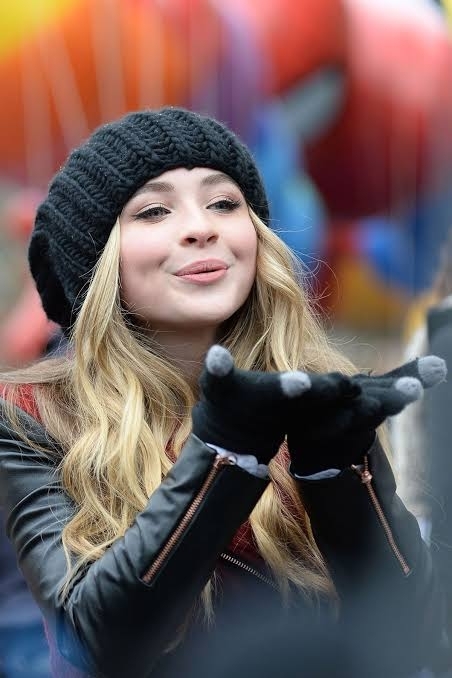 Sabrina Carpenter