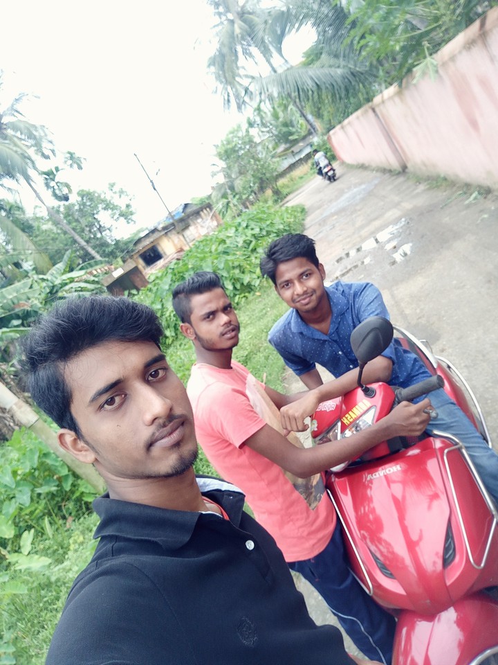 friends