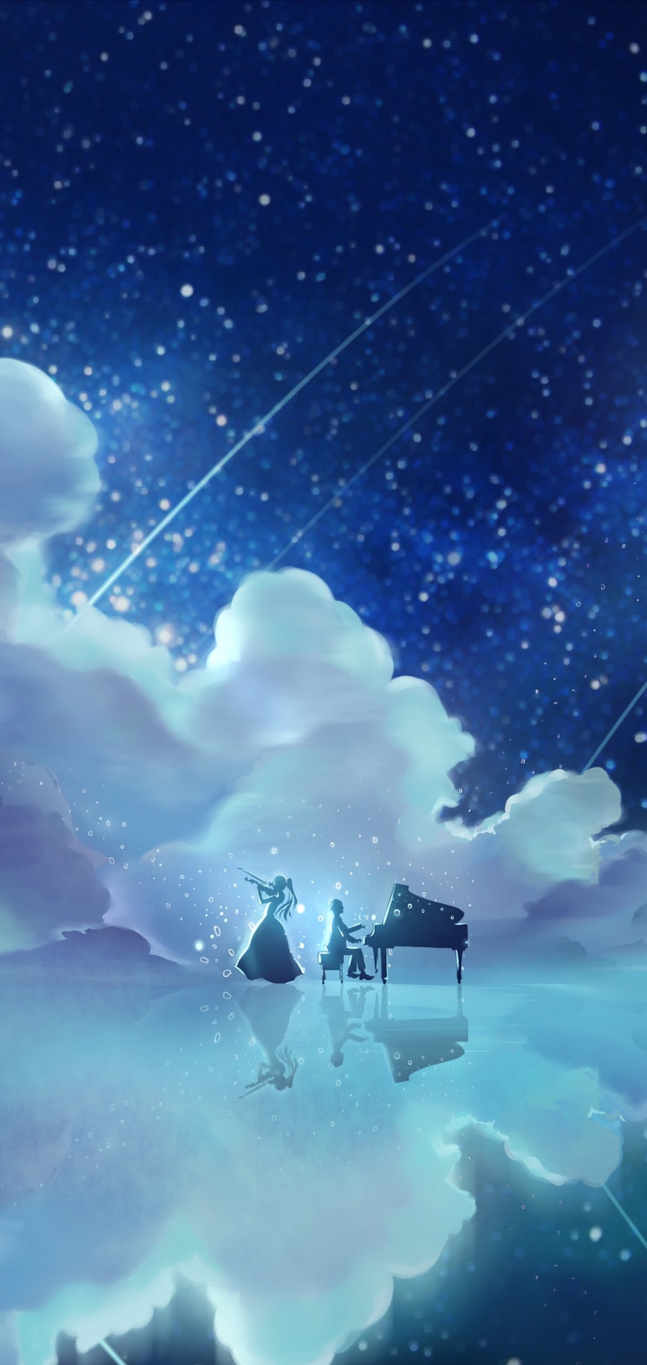 ♡