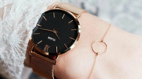 My Watch 