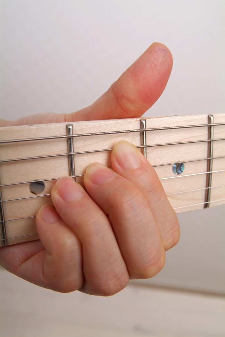 Musical Instrument
