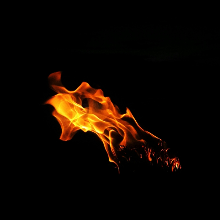 fire