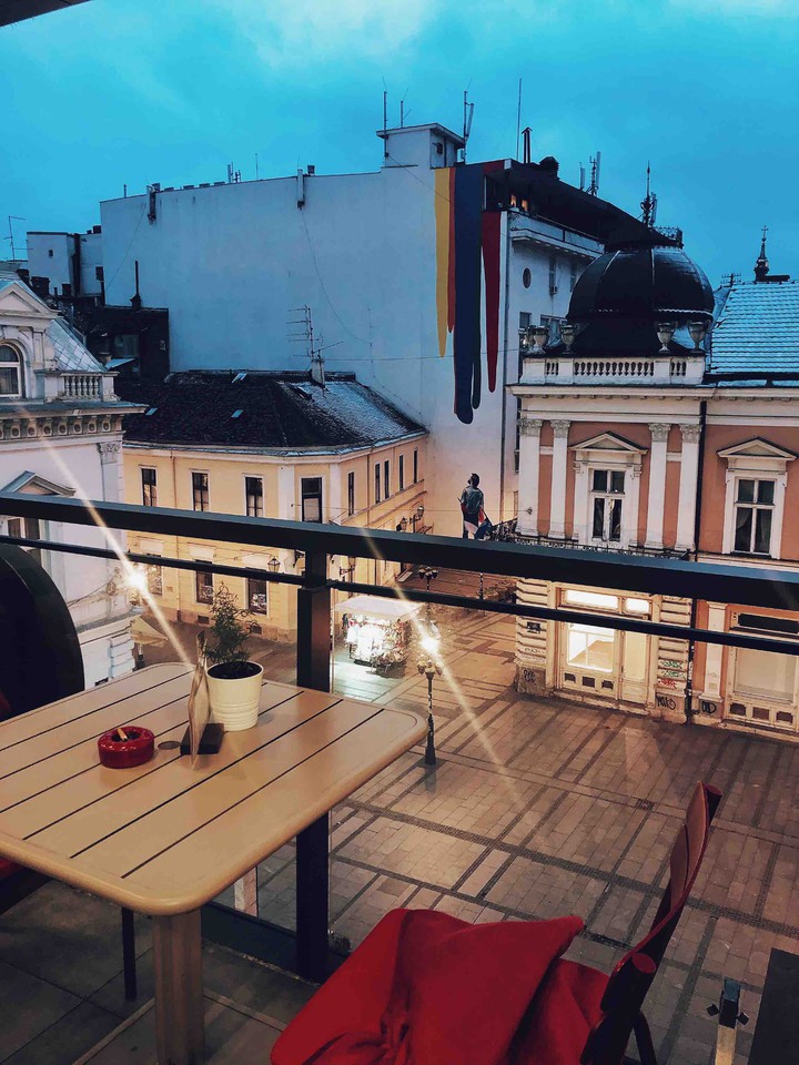 Belgrade, Serbia