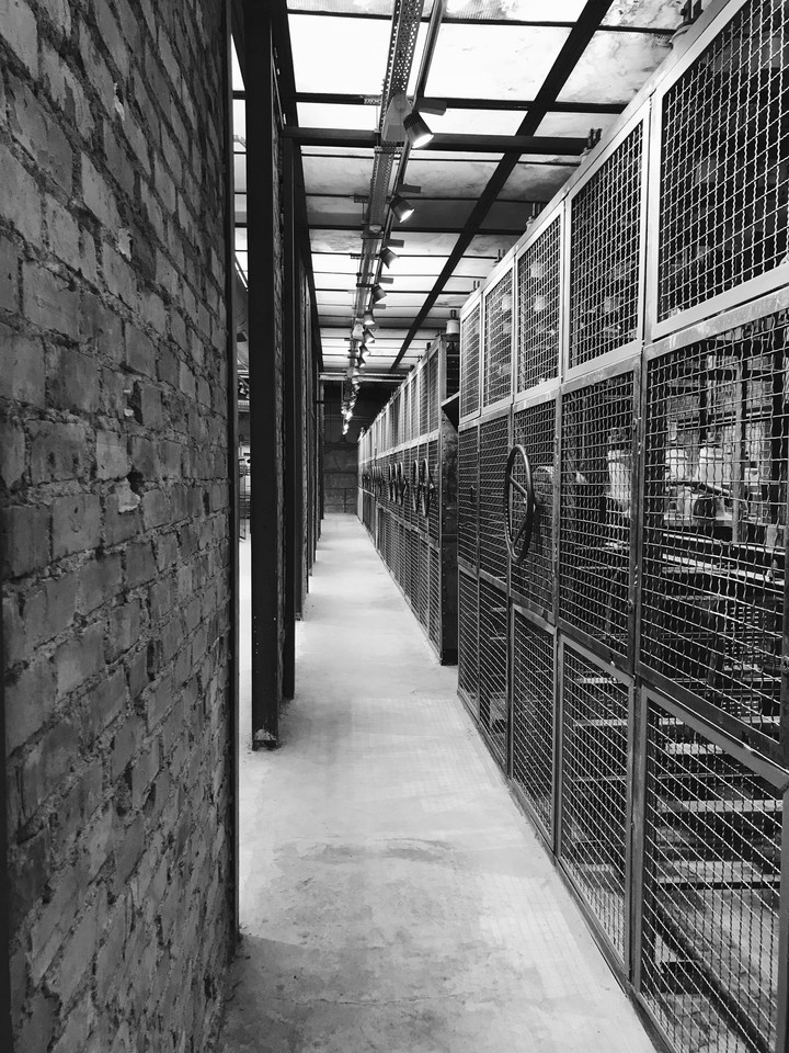 The Factory