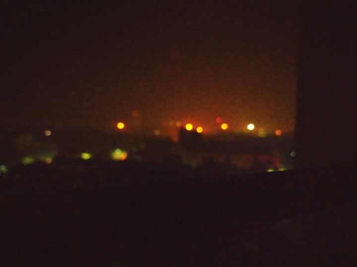 blur