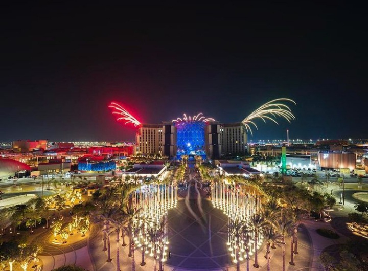 expo dubai