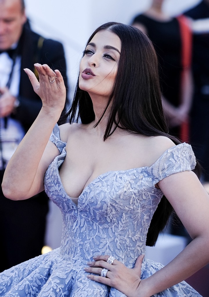 AISHWARYA RAI