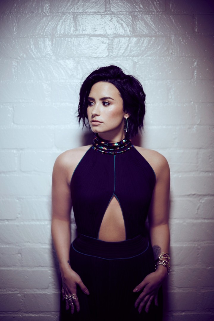 Demi Lovato