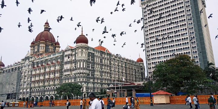 Taj