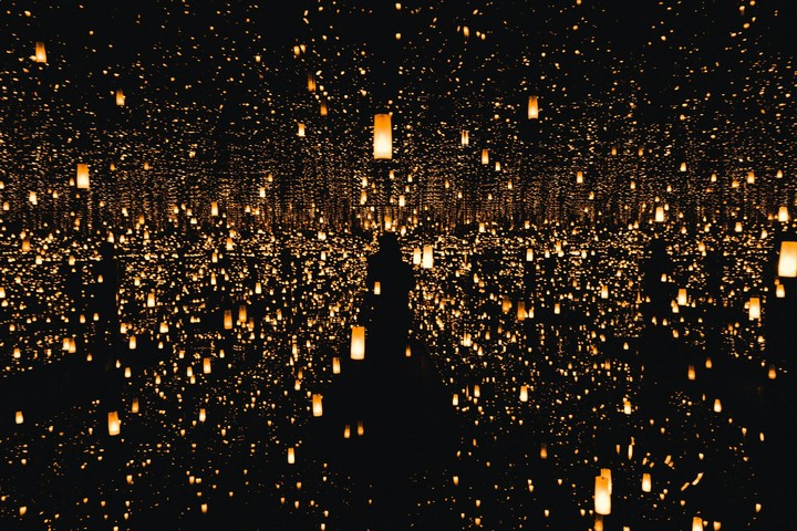 light of hope