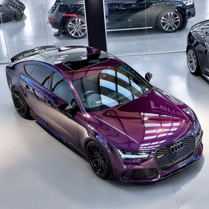 RS7