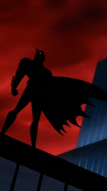 Batman Animated Series