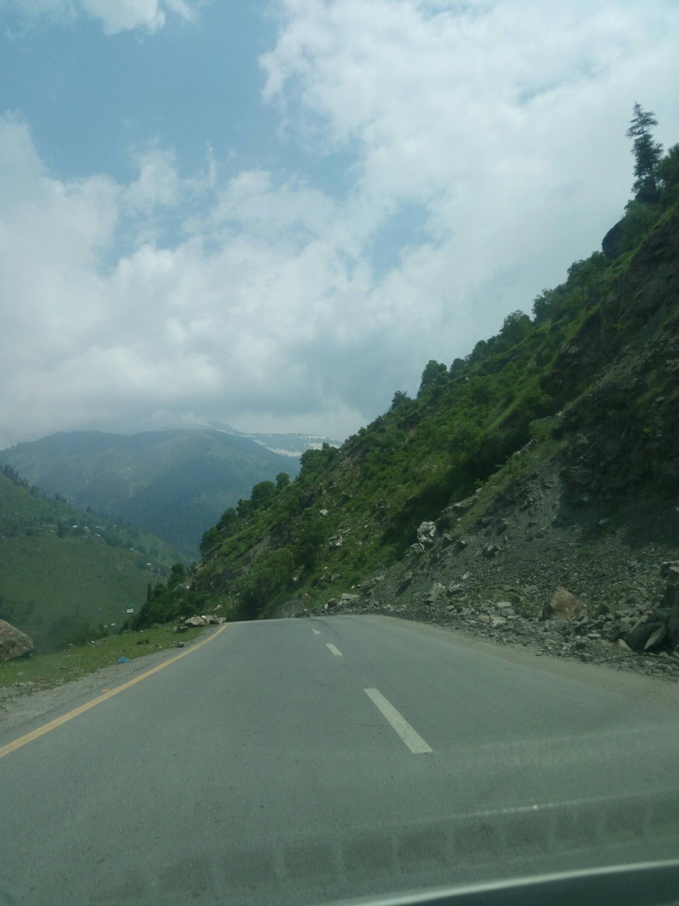 Naran kpk Pakistan