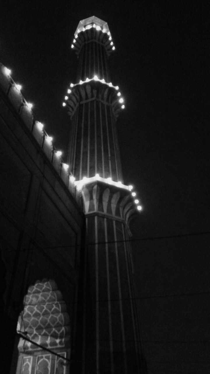Lights