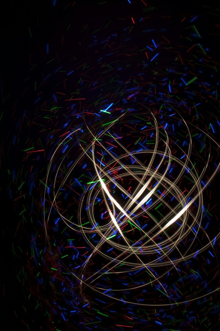 neon