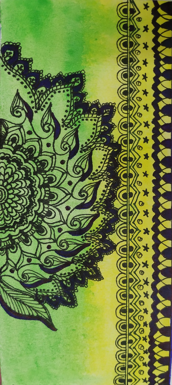 pattern