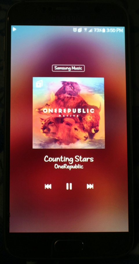 One Republic