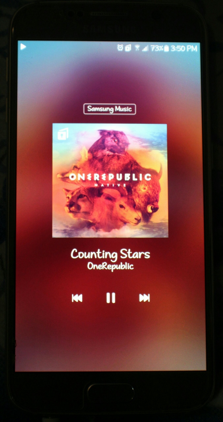 One Republic