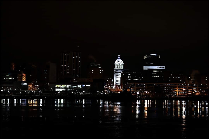 Peoria