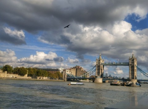 Tower Bridge