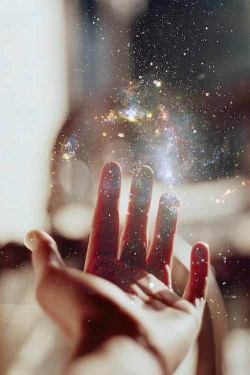 Dust