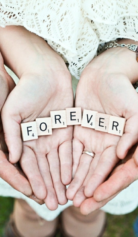 Forever