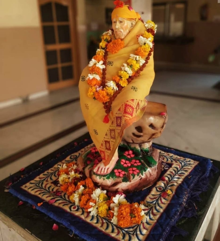 jai sai nath