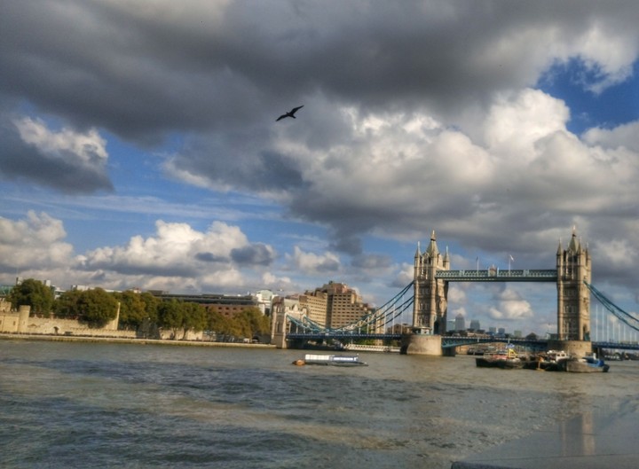 Tower Bridge
