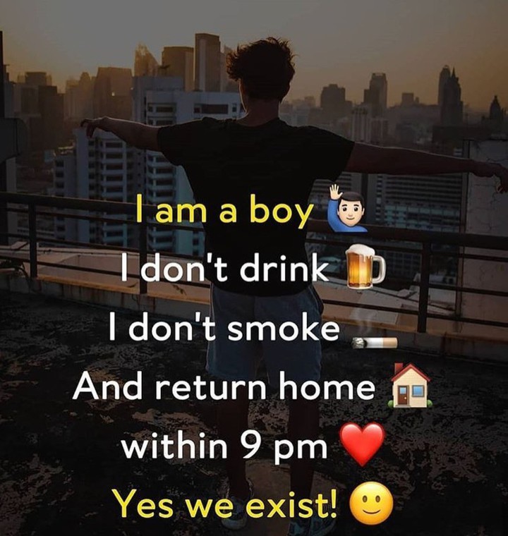 yes we exist...?