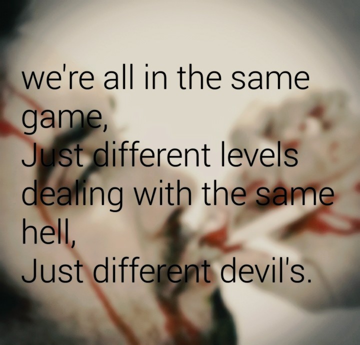 background quote