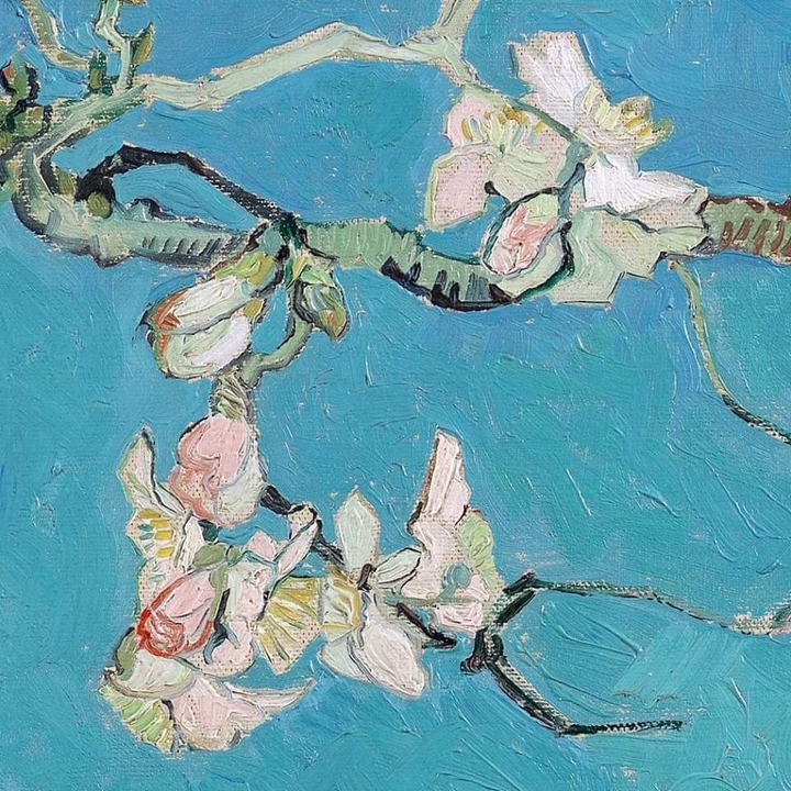 Van Gogh