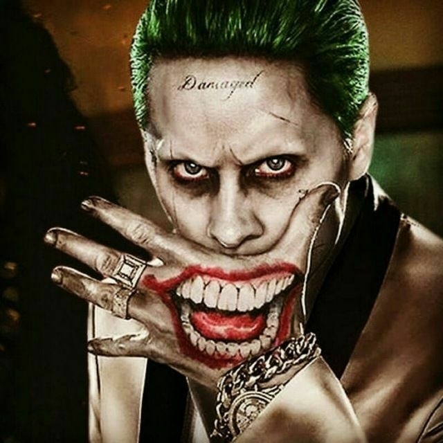 Jocker ❤️