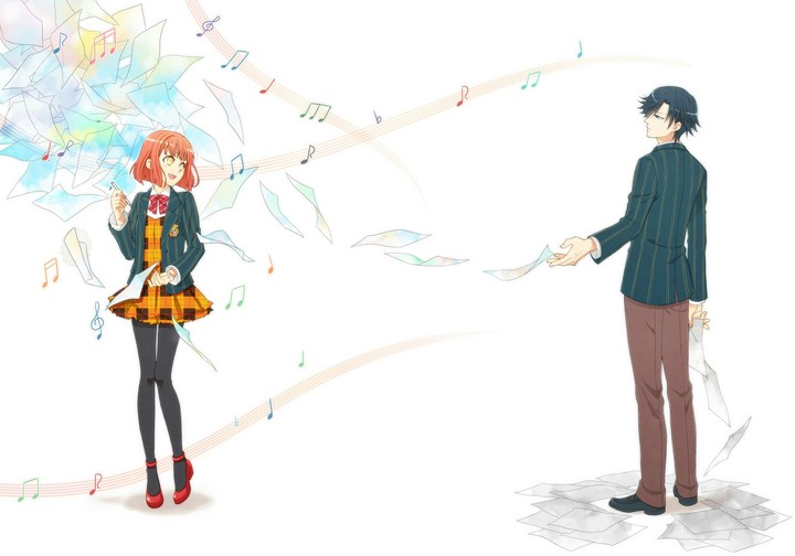 Anime