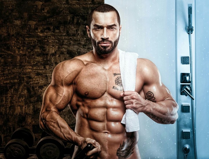 lazar anglov