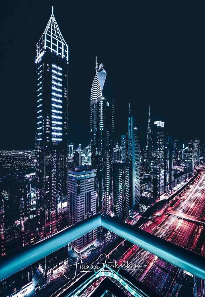 Dubai