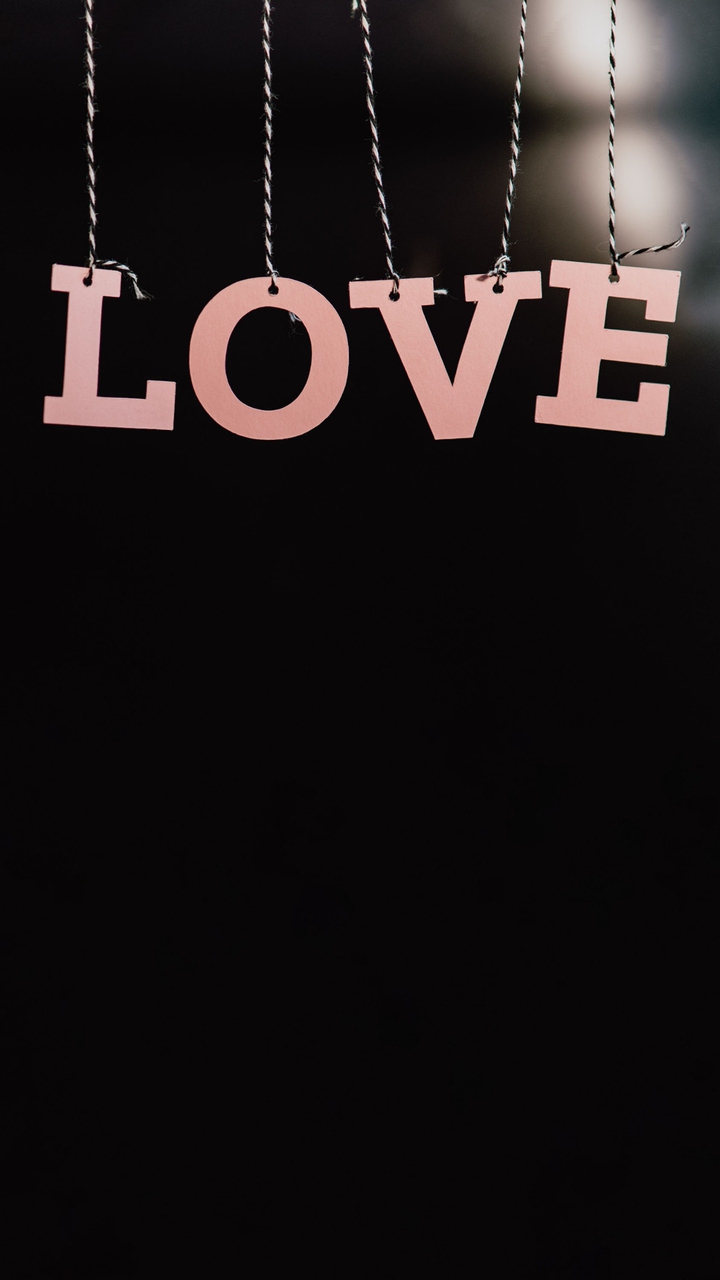 ♥