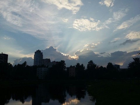 spotlights