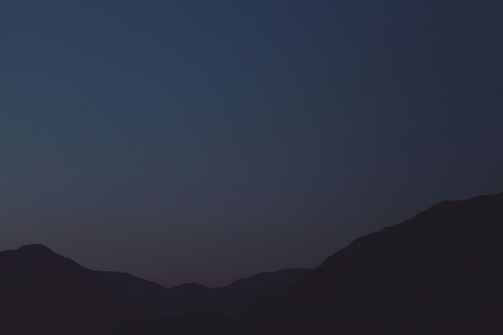Dark