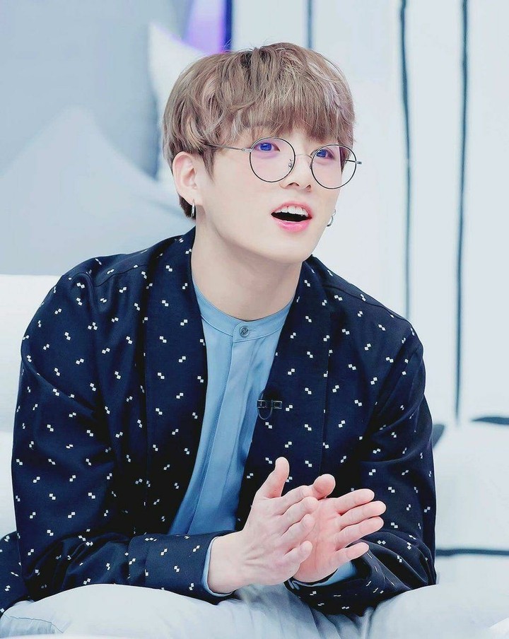 JUNGKOOK BTS