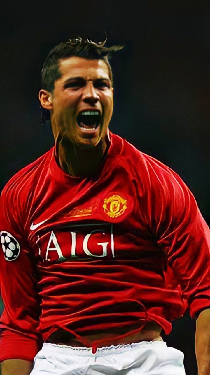 Ronaldo