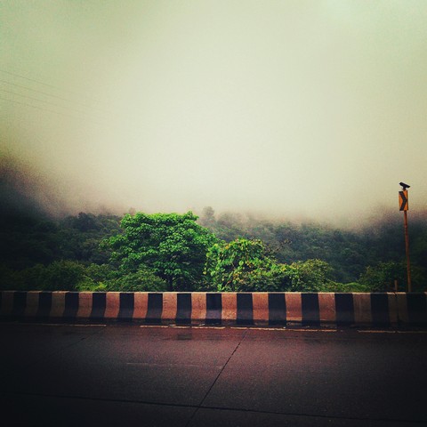 morning, sky壁纸