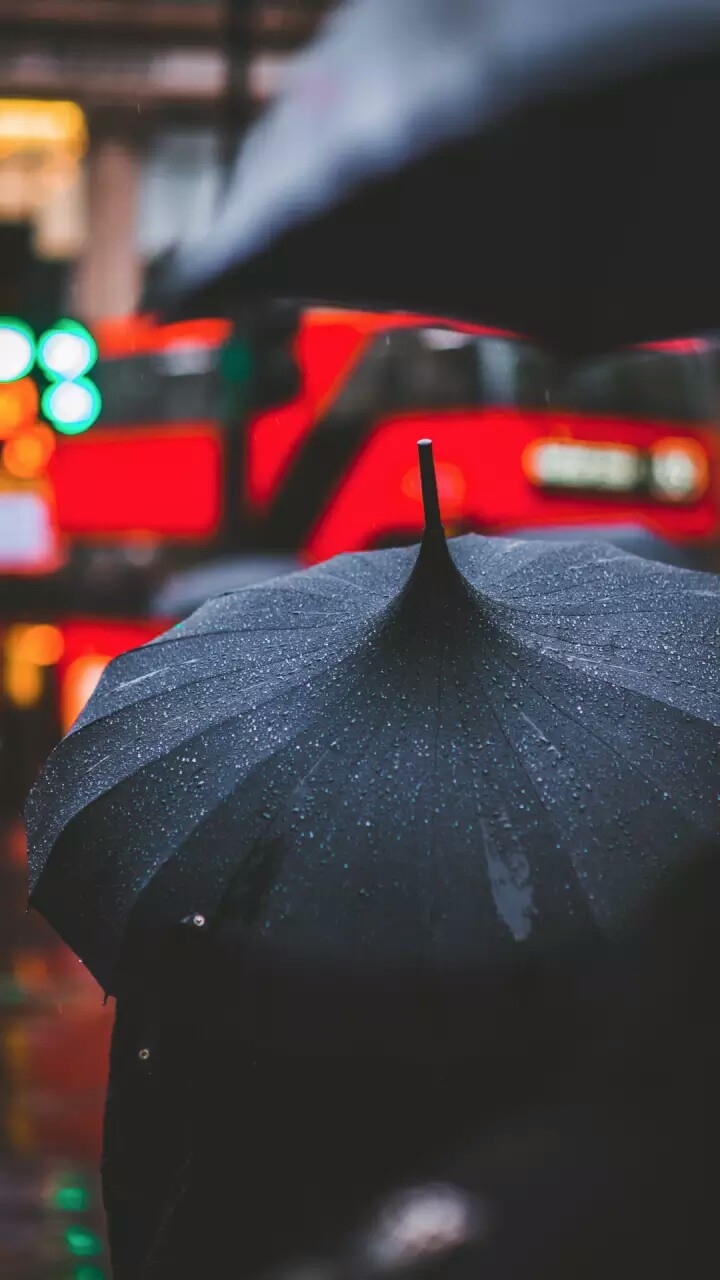 rain