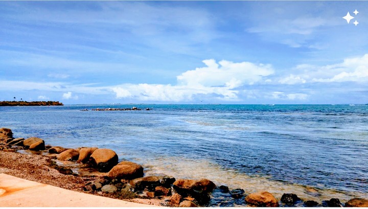Paradise!!!!!!