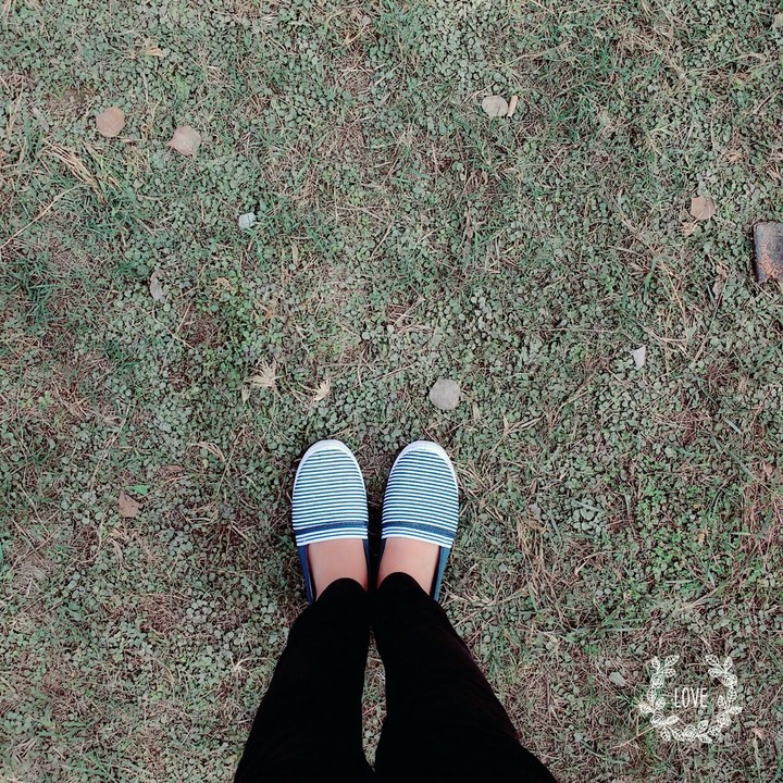 Me ☺