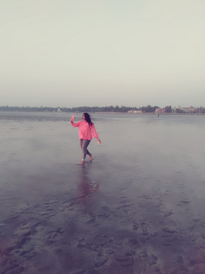 clicks