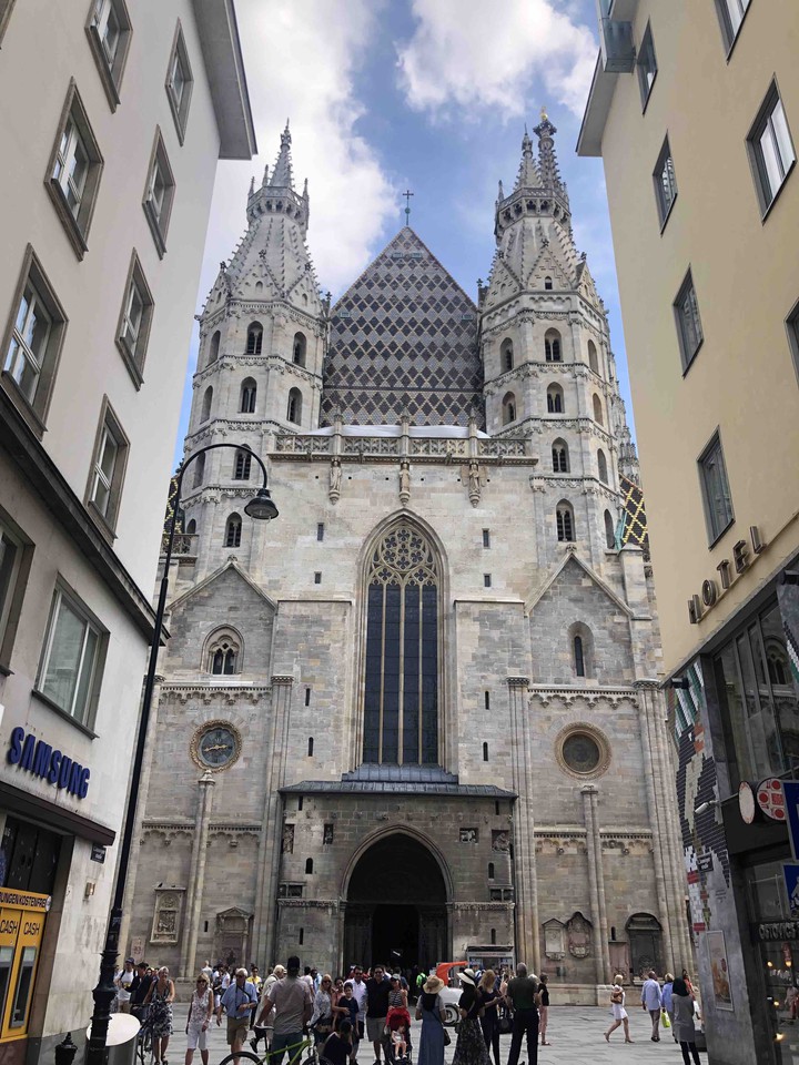 Vienna, Austria