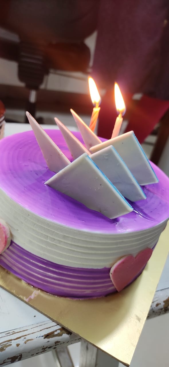 Cake