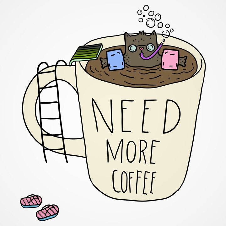 Coffee lovers