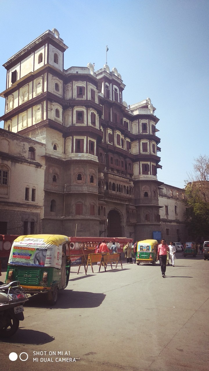 Rajwada